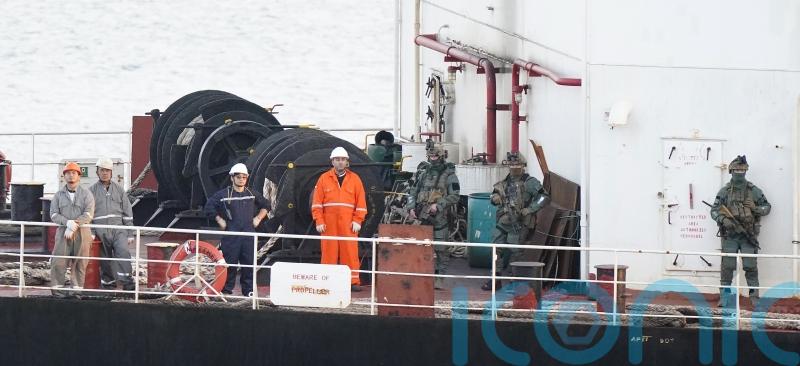 Three further arrests made in connection to 157 million euro cocaine haul