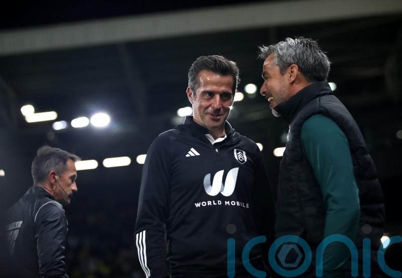 Marco Silva knows Fulham need to start taking their chances