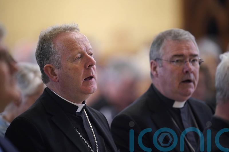 Church leaders visit Rome to mark Good Friday Agreement anniversary