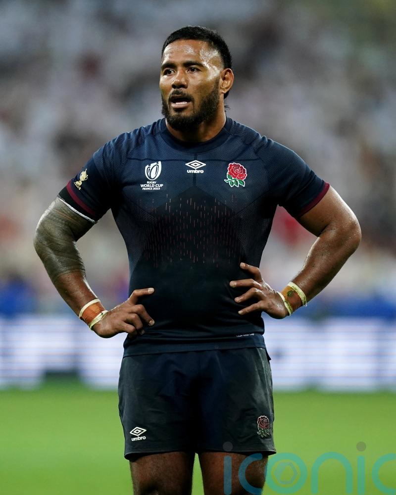 Manu Tuilagi warned special treatment may await him when England tackle Samoa