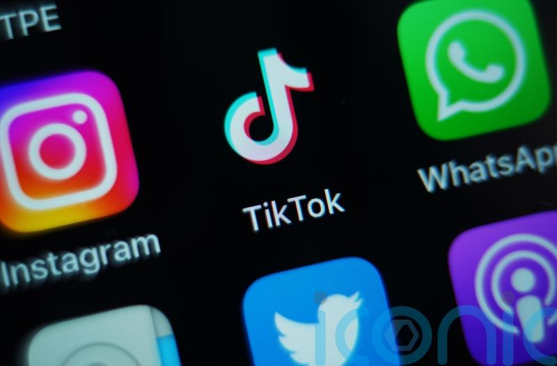 TikTok finds and shuts down secret operation to stir up conflict in Ireland