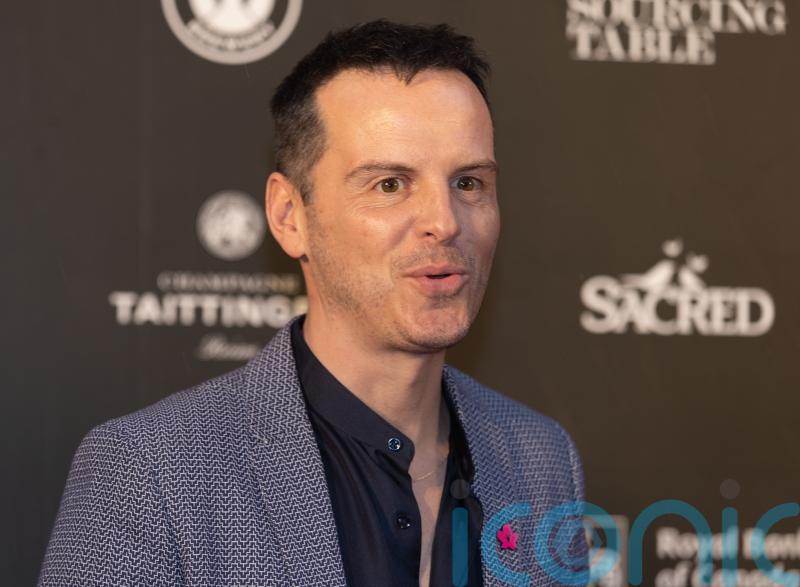 Andrew Scott says Barbie film impacted gay men who grew up concealing dolls