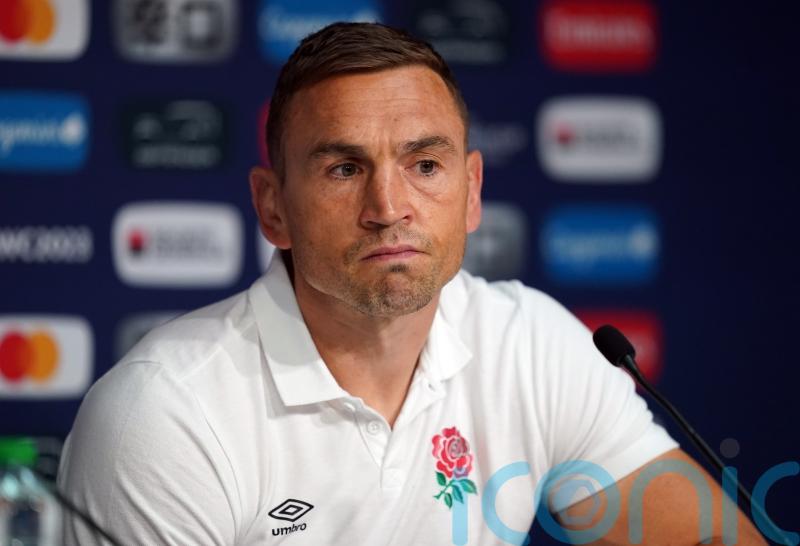 I&rsquo;m never happy &ndash; Kevin Sinfield not getting carried away with England&rsquo;s defence