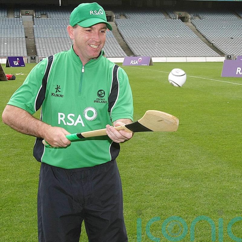 Former hurling star DJ Carey in court on multiple fraud charges