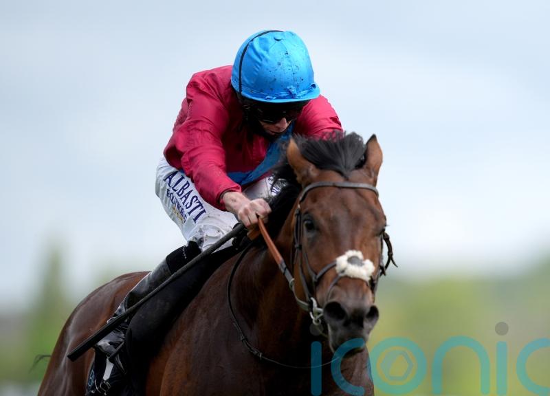 Bay Bridge team buoyed by Stoute&rsquo;s desire to go for Arc glory