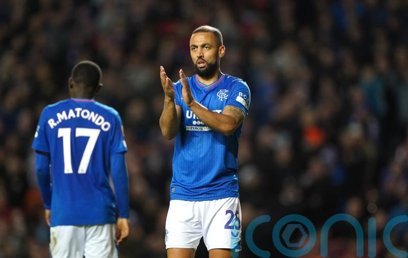 Kemar Roofe ruled out of Rangers&rsquo; clash with Aberdeen due to groin injury