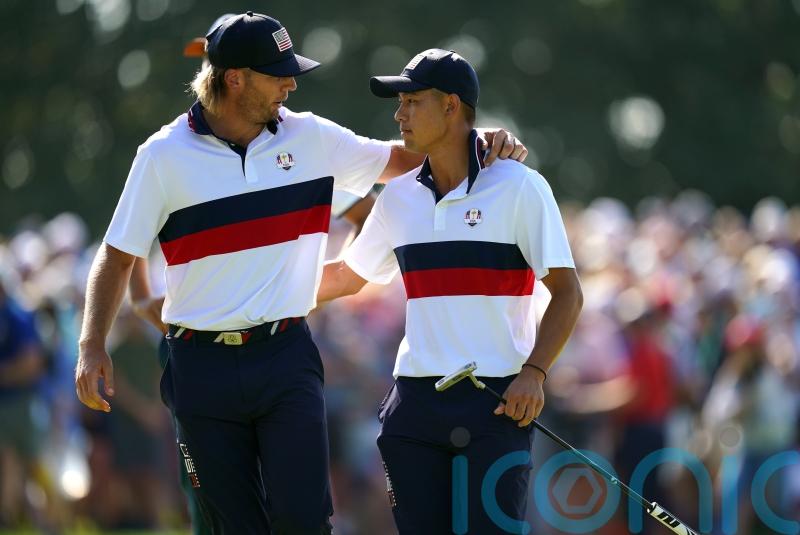 United States bid to stem tide of European domination at Ryder Cup