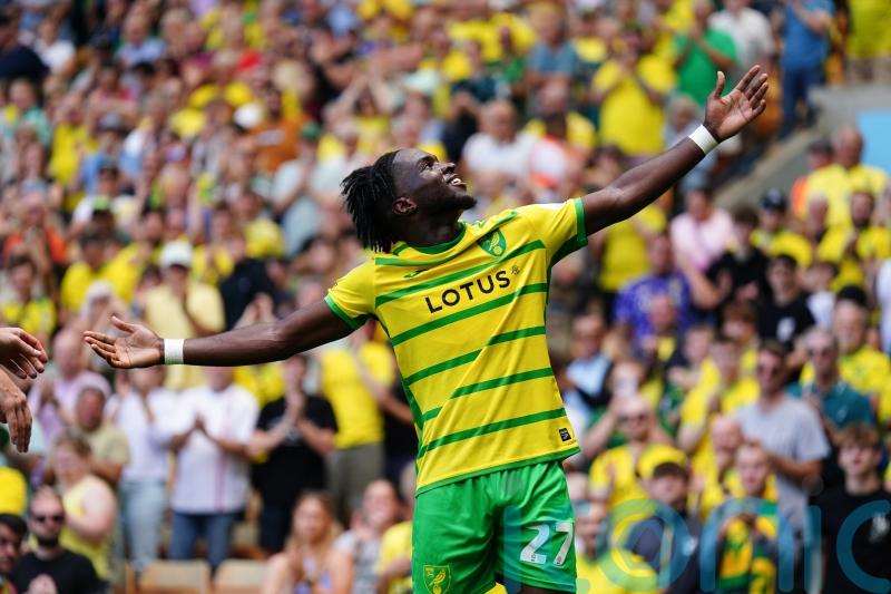 Norwich back to winning ways after beating Birmingham