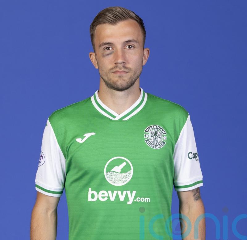 Wasteful Hibernian draw blank against Dundee