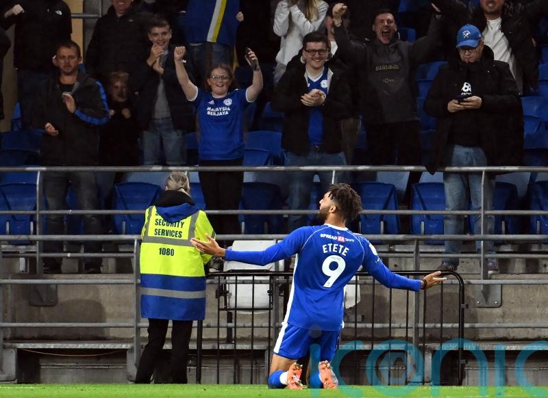 Cardiff continue fine form with victory over Rotherham