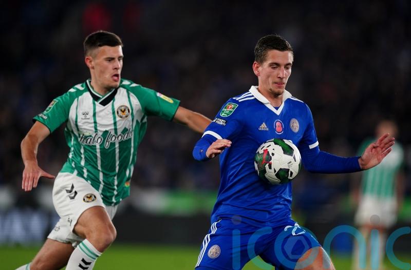 In-form Oldham held to draw at Wealdstone