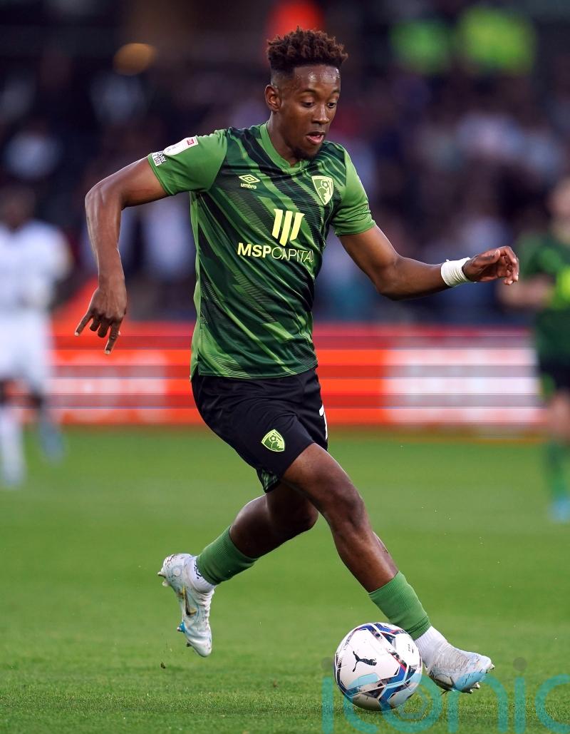 Swansea run out convincing winners in Championship clash at Millwall