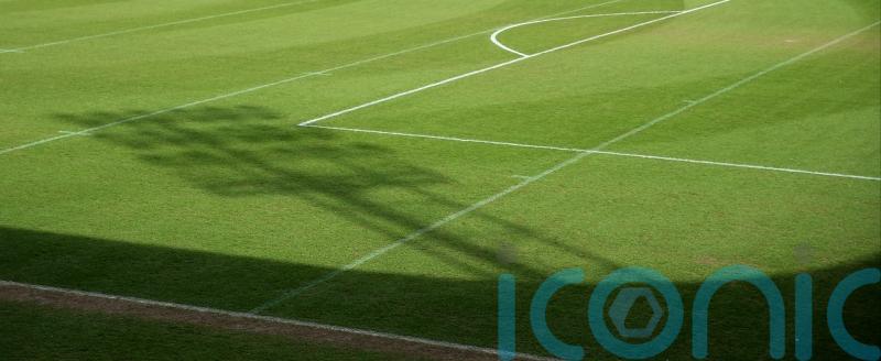 Richard Hill leads Eastleigh to victory at Halifax by the odd goal in five