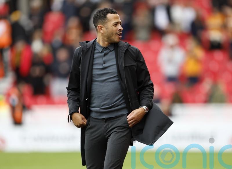 The wins will come &ndash; Liam Rosenior not concerned by Hull&rsquo;s run of home draws