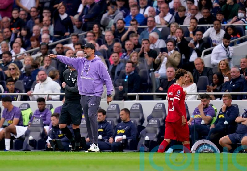 VAR makes a mistake as &lsquo;significant human error&rsquo; denies Liverpool opening goal