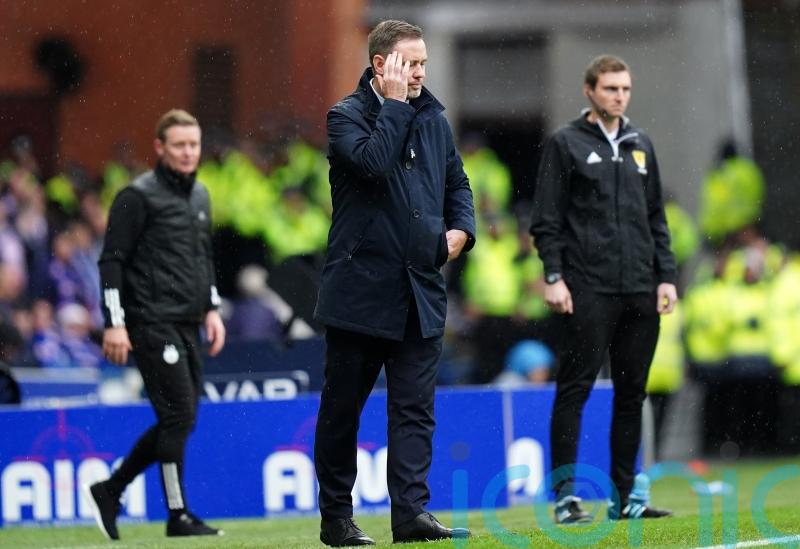 Celtic never stop, but could Michael Beale? cinch Premiership talking points