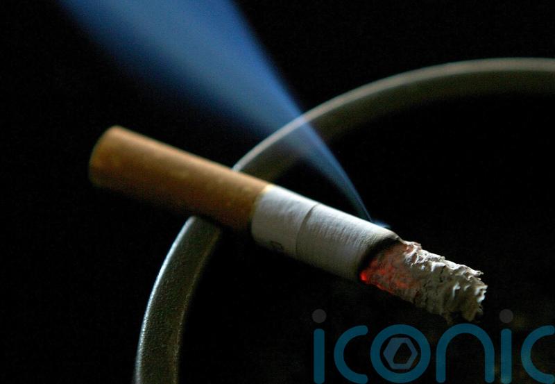 Charity calls for price of single cigarette to increase to one euro