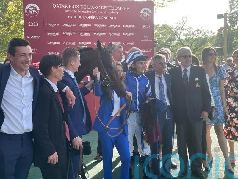 Blue Rose Cen delivers again in Prix de l&rsquo;Opera