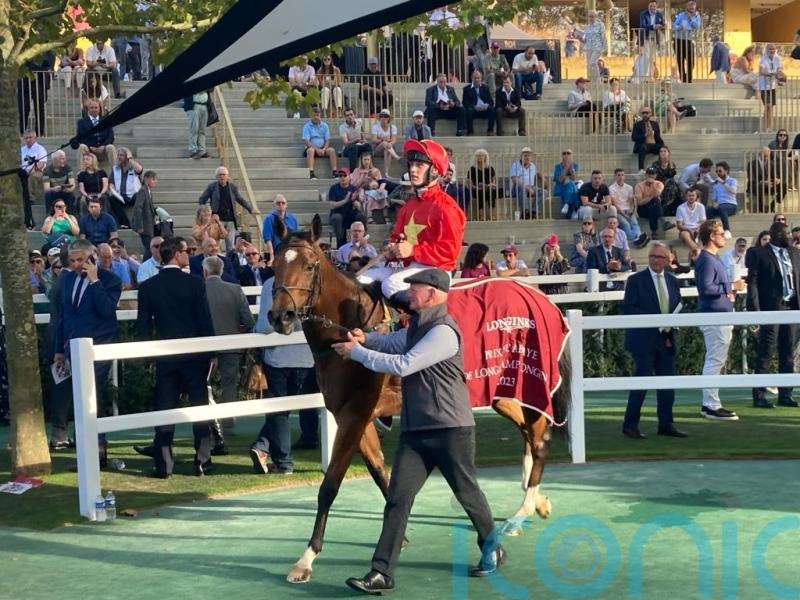 Highfield Princess takes Abbaye crown