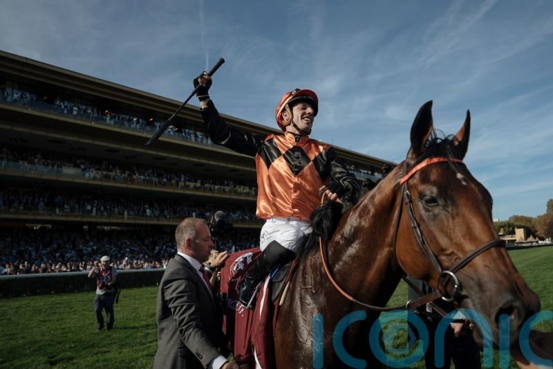 &lsquo;One of the top horses in the world&rsquo; &ndash; Rouget hails Ace Impact