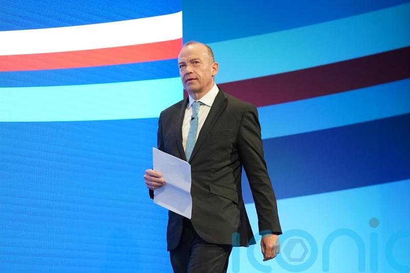 NI Secretary says &lsquo;scope&rsquo; to deal with unionist concerns about Windsor Framework