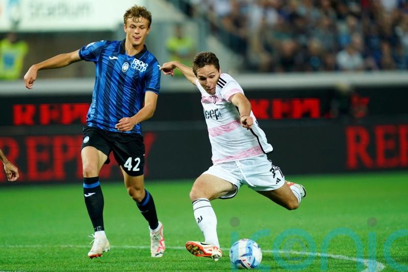 Atalanta and Juventus share stalemate as Atletico Madrid pull off crazy comeback