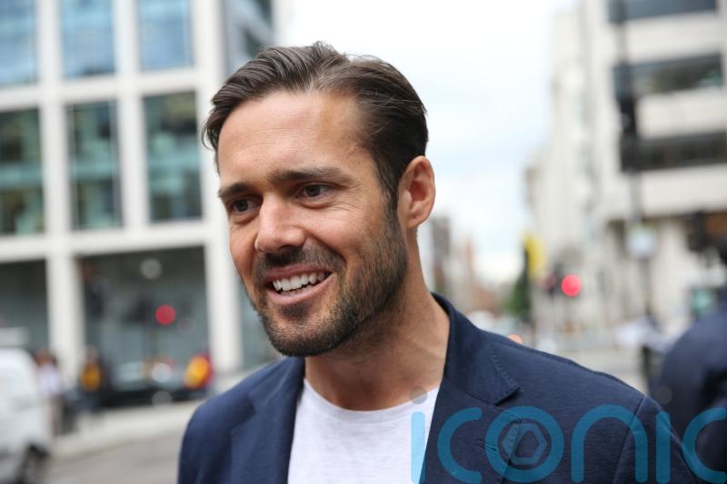 Spencer Matthews hopes UK fans at live podcast show &lsquo;as great as Irish crowd&rsquo;