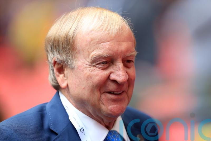 Francis Lee hailed one of Man City&rsquo;s &lsquo;all-time greats&rsquo; after his death, aged 79