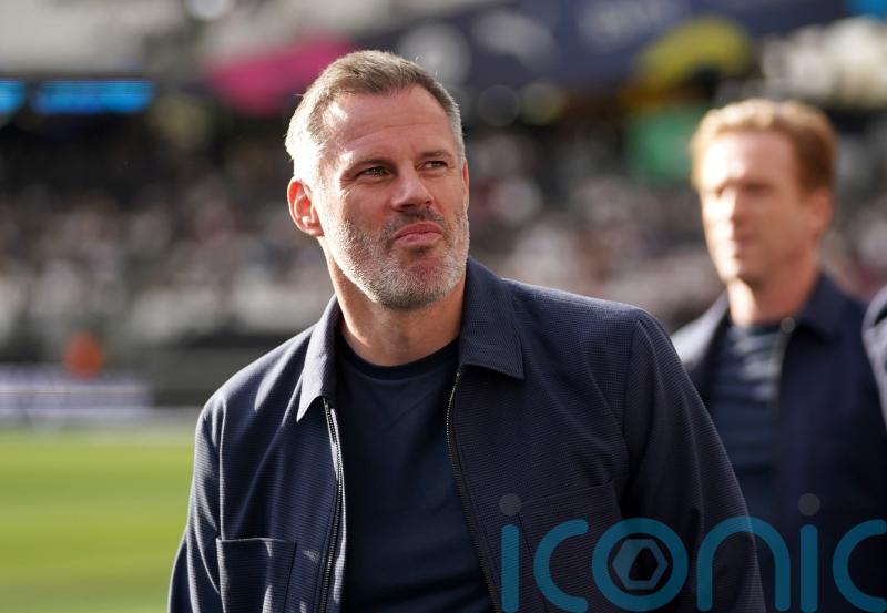 Jamie Carragher says VAR at a &lsquo;crisis point&rsquo; after Liverpool offside controversy