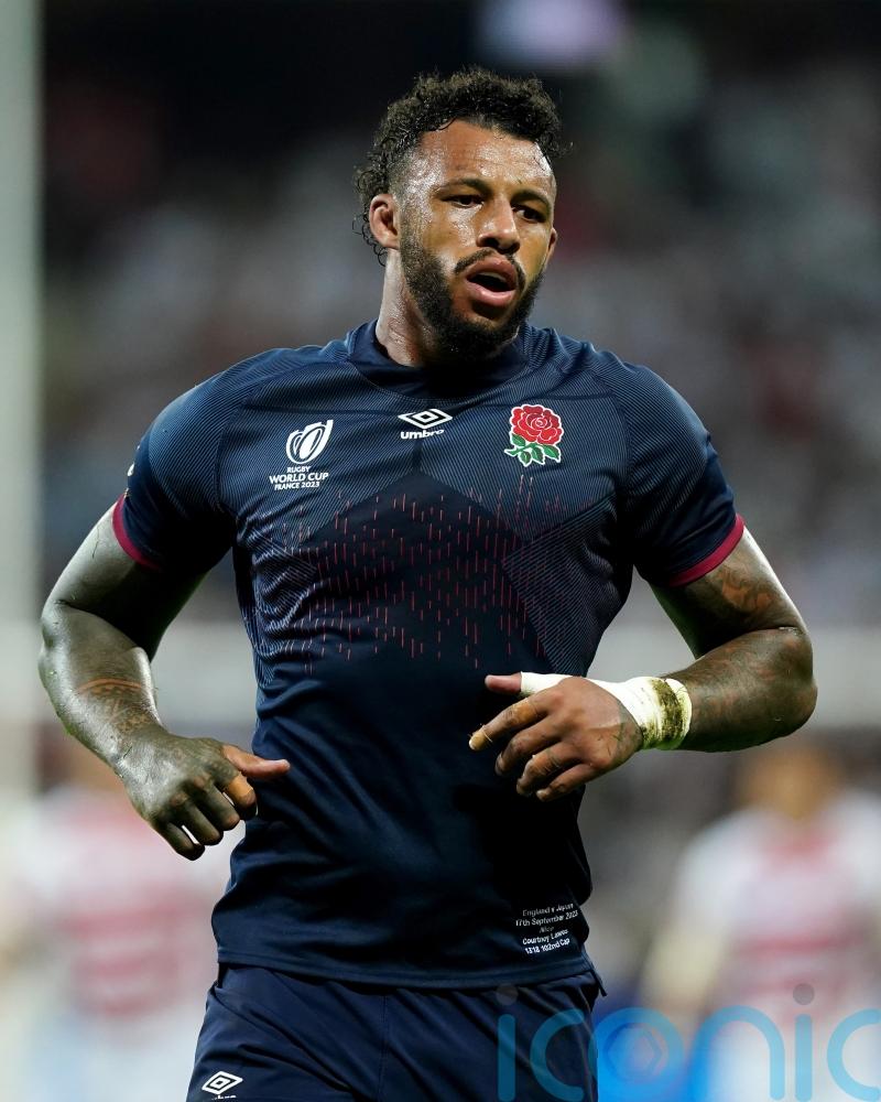 Courtney Lawes says &lsquo;selfless&rsquo; England will play to strengths at World Cup