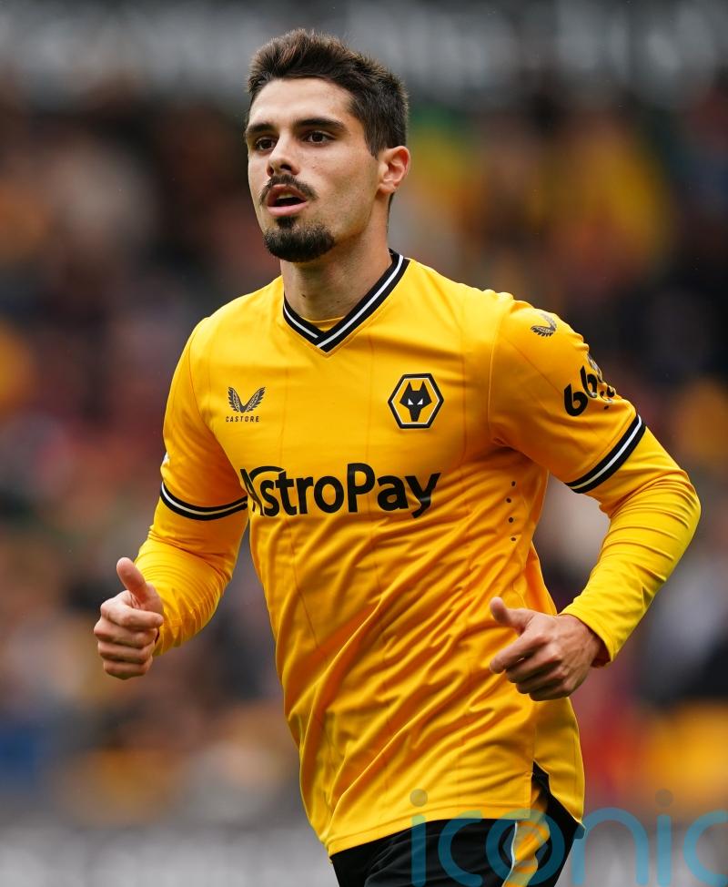 Football rumours: Arsenal among several clubs interested in Wolves&rsquo; Pedro Neto