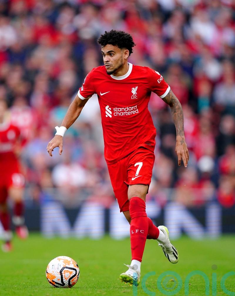 Liverpool receive VAR audio of controversial disallowed Luis Diaz goal at Spurs