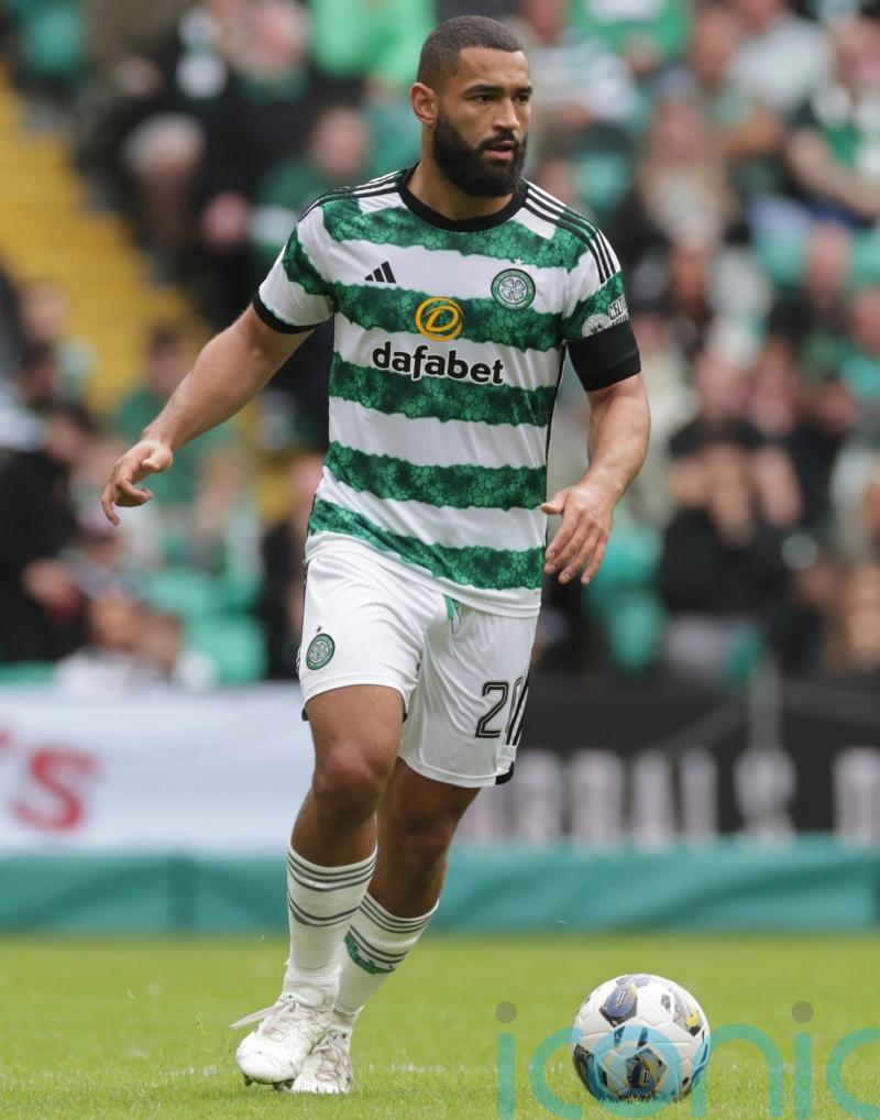 Cameron Carter-Vickers may make early return to boost Celtic against Lazio