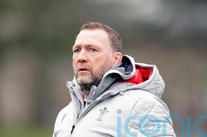 Jonathan Humphreys urges Wales not to &lsquo;go off-script&rsquo; against Georgia