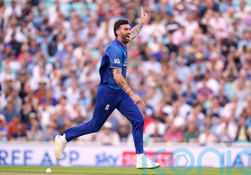 Reece Topley &lsquo;undercooked&rsquo; as England prepare for World Cup opener