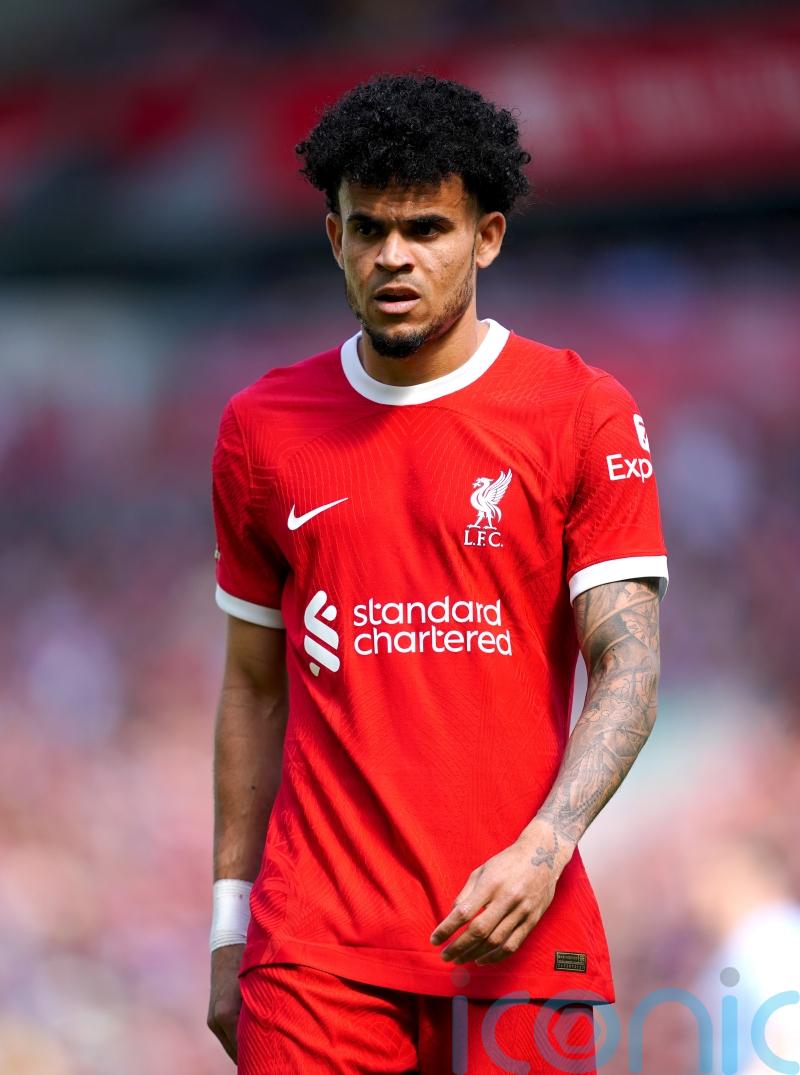 PGMOL releases audio of VAR decision that wrongly saw Luis Diaz goal ruled out