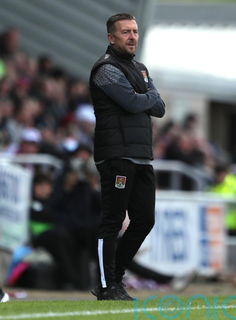 Northampton&rsquo;s all-round display against Reading delights Jon Brady