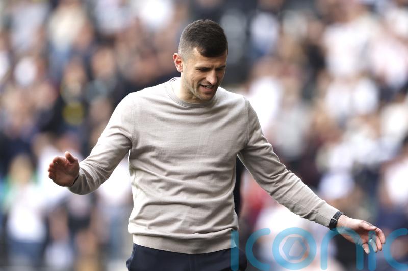 John Mousinho says Portsmouth &lsquo;thoroughly deserved&rsquo; late win over Wycombe