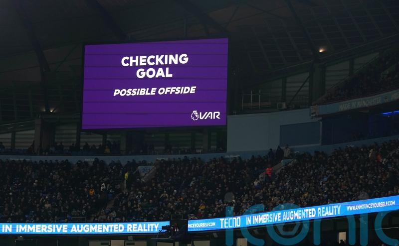 Key questions answered surrounding the review of how VAR is used in English game