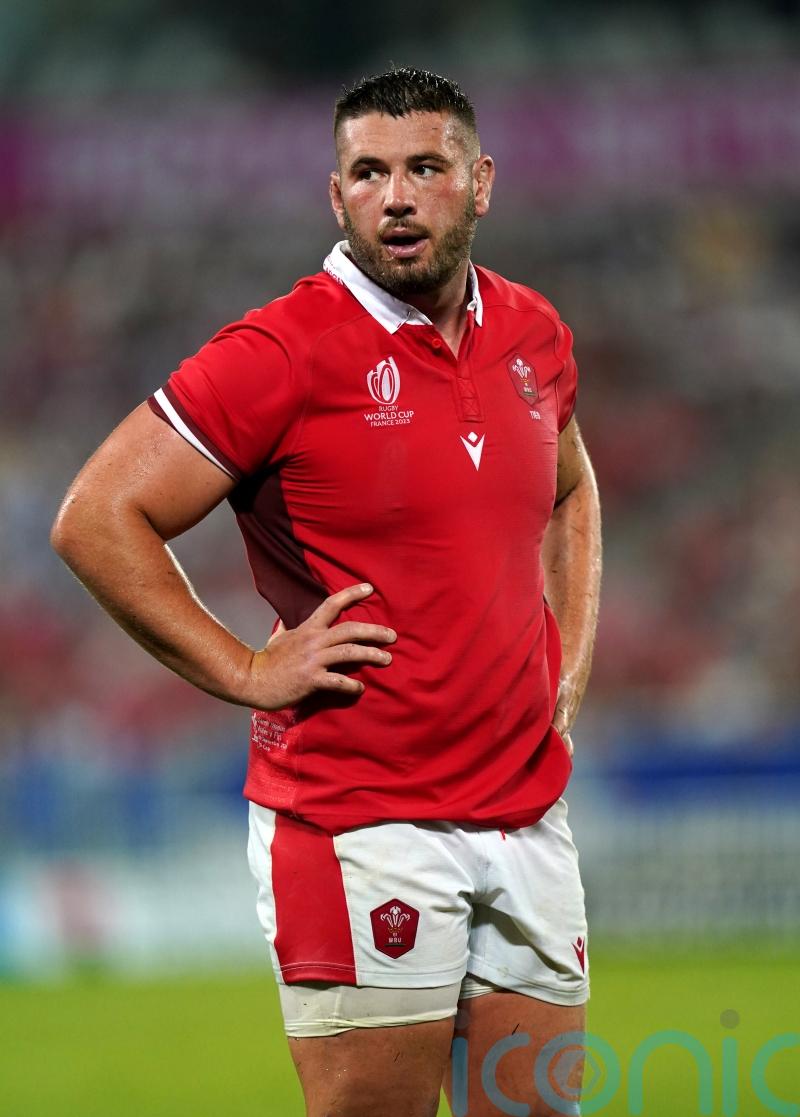 Wales&rsquo; Gareth Thomas has first-hand experience of Georgia threat