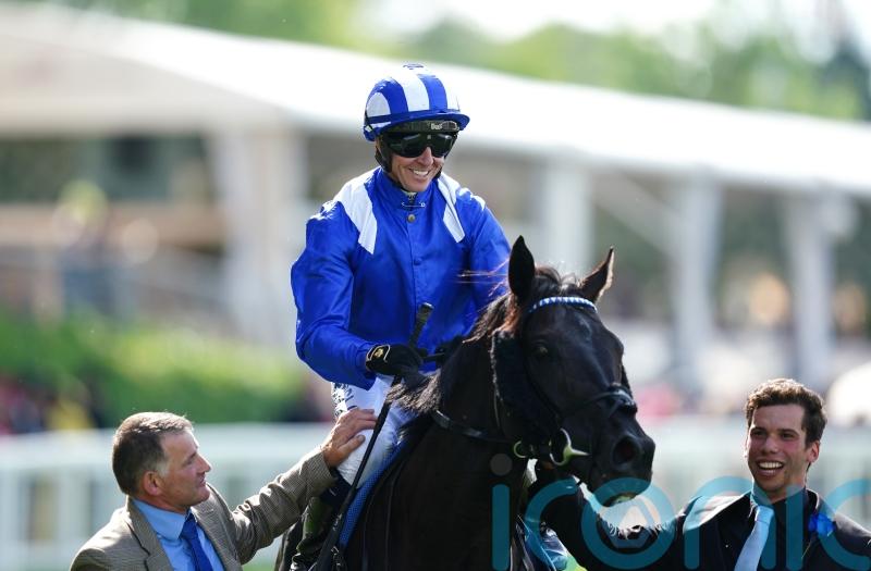 Crowley hoping sun will shine on Champion Stakes run for Mostahdaf