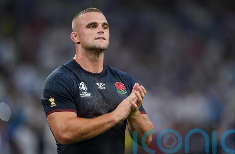 England career igniting convinced me to sign new Saracens deal &ndash; Ben Earl