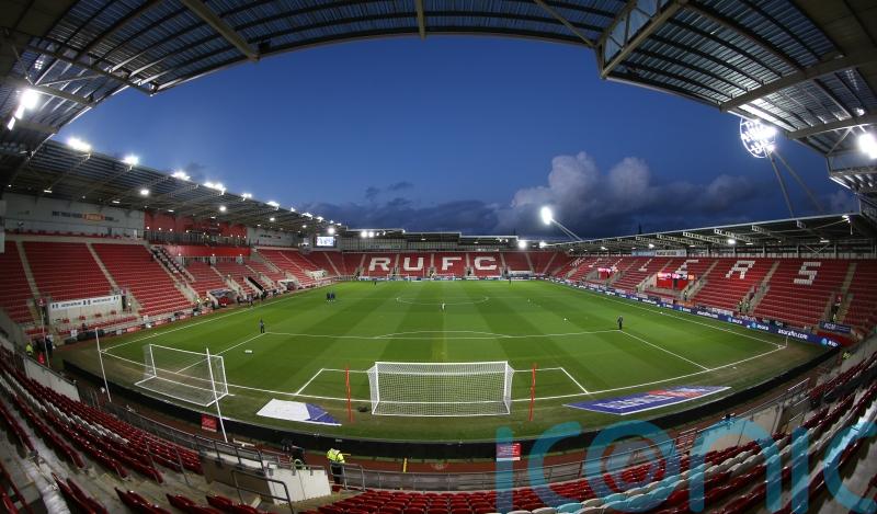 Bristol City snatch last-gasp win at Rotherham as Tommy Conway nets double