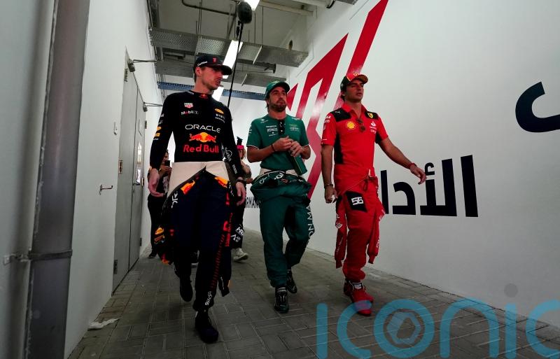 Fernando Alonso lauds Max Verstappen as best F1 driver since Michael Schumacher