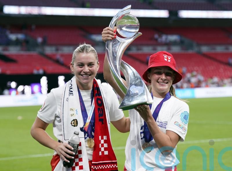 Ella Toone ready to put Alessia Russo friendship on hold as Man Utd host Arsenal
