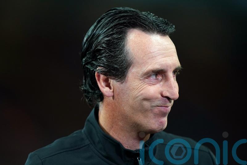 Respect matters says Unai Emery after late goal gives Villa an important win