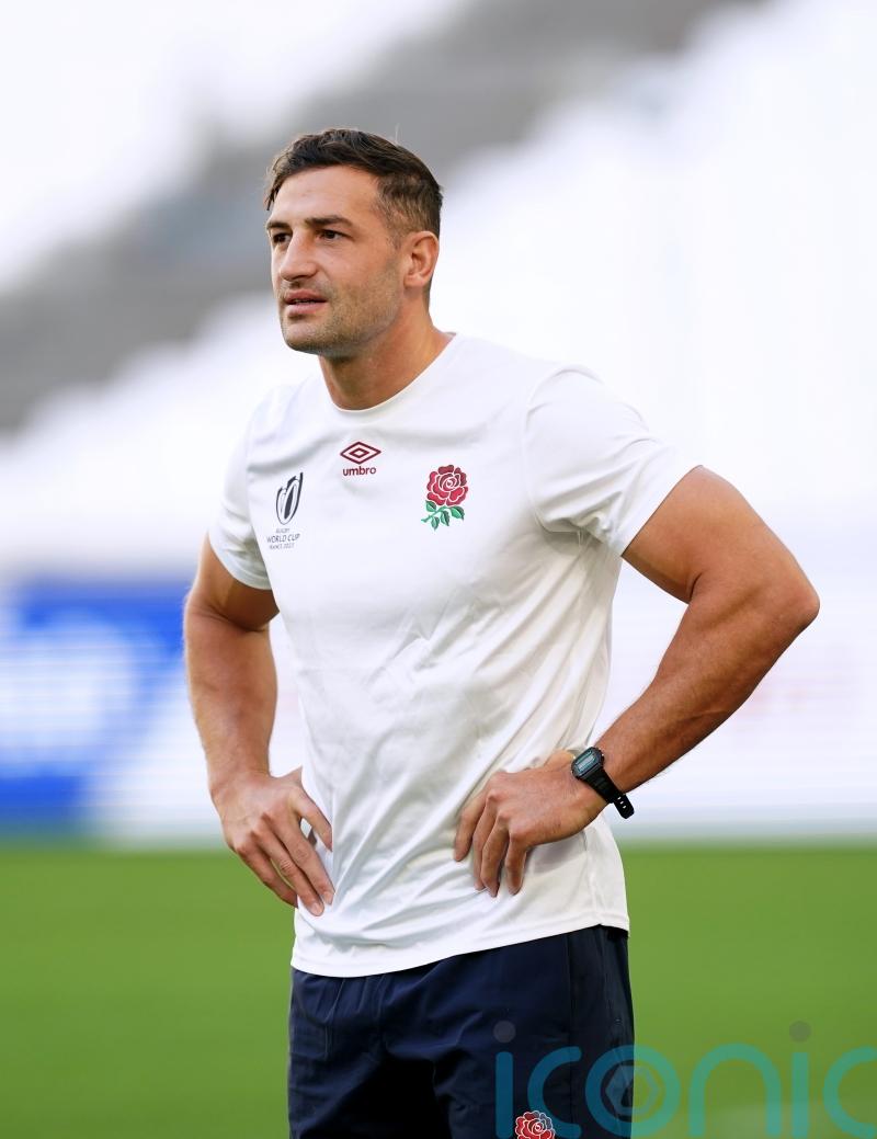Jonny May determined to sign off England career in blaze of glory at World Cup