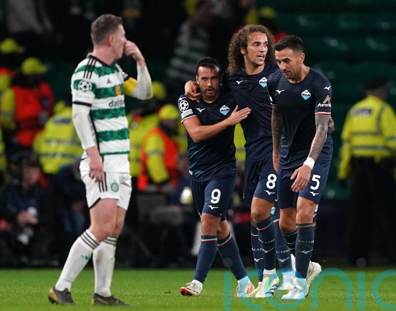 Callum McGregor urges Celtic to take their midweek frustration out on Kilmarnock