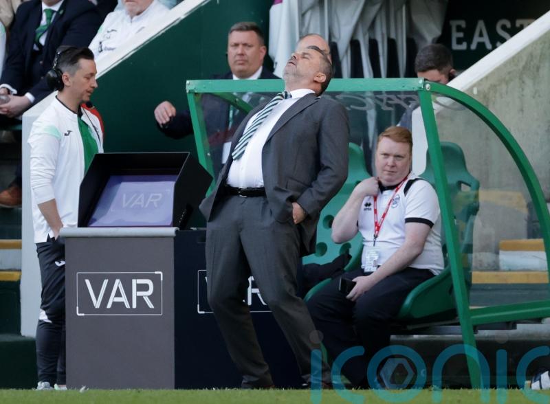 Tottenham boss Ange Postecoglou would eradicate VAR in its current form