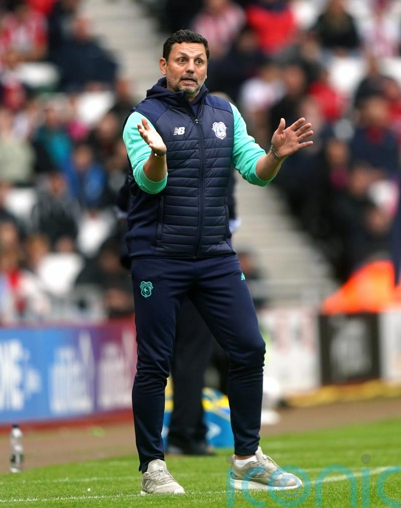 Erol Bulut criticises Cardiff effort after draw with Watford